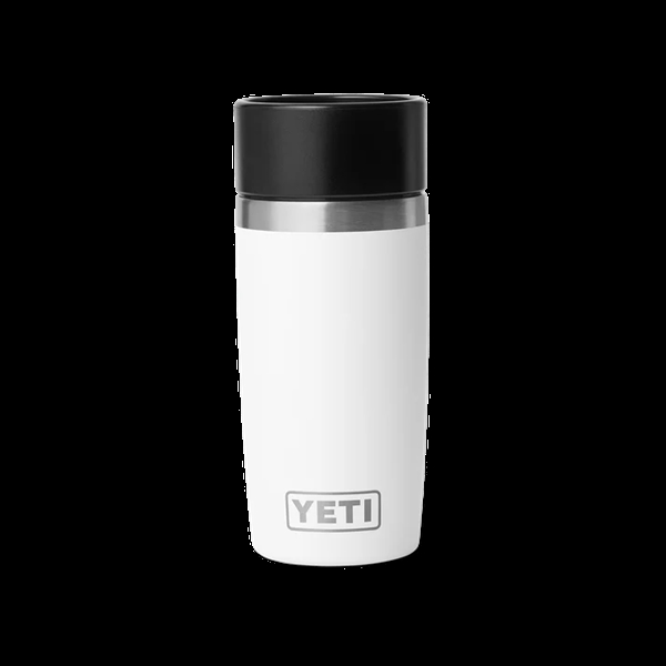 YETI - Rambler Travel Bottle 12OZ/355ml - White